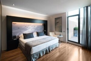 Hotel Catalonia Catedral Barcelona