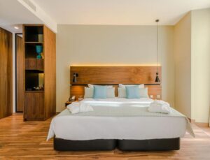 Hotel Vincci Liberdade Lisboa