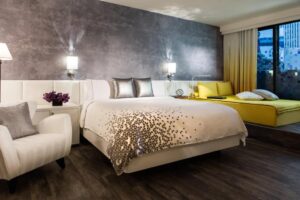 Hotel Renaissance New York Times Square