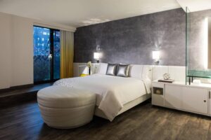 Hotel Renaissance New York Times Square