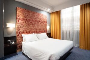Hotel IMPERATORI Roma