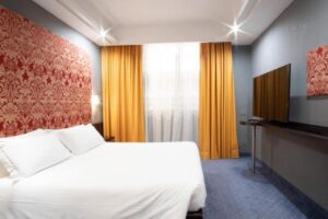 Hotel IMPERATORI Roma