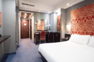 Hotel IMPERATORI Roma