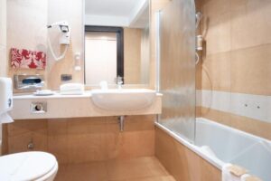 Hotel IMPERATORI Roma