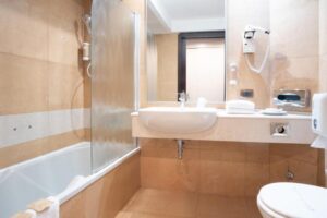 Hotel IMPERATORI Roma