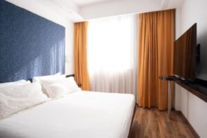 Hotel IMPERATORI Roma