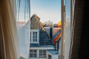 Hotel Ambassade Ámsterdam