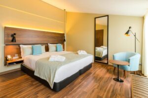 Hotel Vincci Liberdade Lisboa