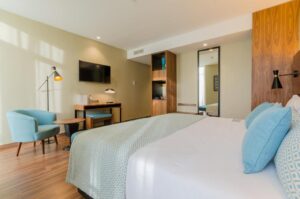 Hotel Vincci Liberdade Lisboa