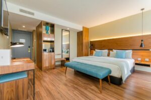 Hotel Vincci Liberdade Lisboa