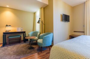 Hotel Vincci Liberdade Lisboa
