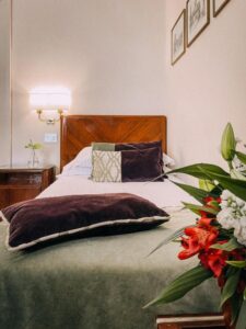 Bettoja Hotel Atlantico Roma