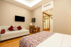 Hotel Delle Nazioni Roma