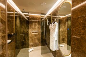 Hotel Delle Nazioni Roma