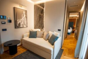 Hotel Delle Nazioni Roma