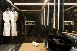 Hotel Delle Nazioni Roma