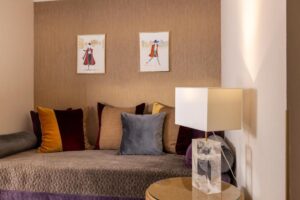 Hotel Muguet París