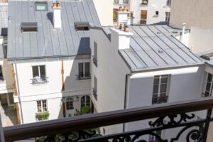 Hotel Muguet París