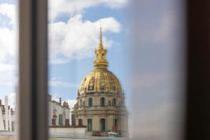 Hotel Muguet París