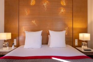 Hotel Muguet París