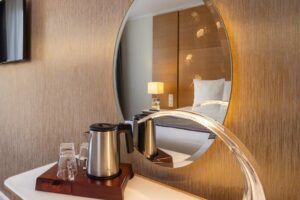 Hotel Muguet París