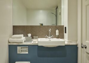 Hotel Montagu Place Londres