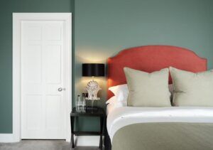Hotel Montagu Place Londres
