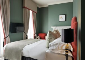 Hotel Montagu Place Londres