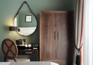 Hotel Montagu Place Londres
