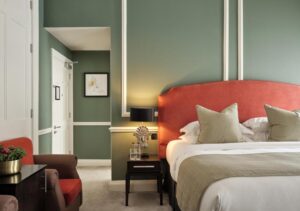 Hotel Montagu Place Londres
