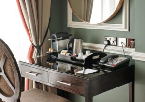 Hotel Montagu Place Londres