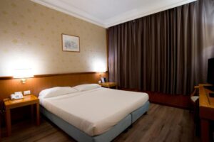 Hotel The Brand Roma
