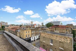 Hotel The Whitechapel Londres