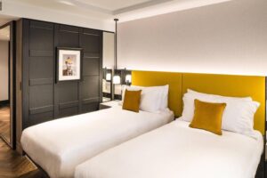 Hotel The Dixon, Tower Bridge Londres