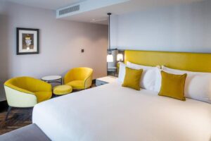 Hotel The Dixon, Tower Bridge Londres
