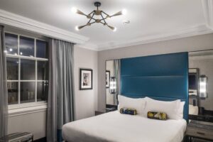 Hotel The Dixon, Tower Bridge Londres