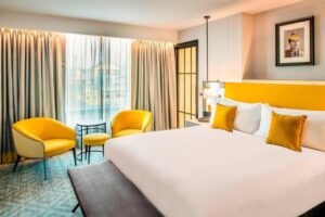 Hotel The Dixon, Tower Bridge Londres