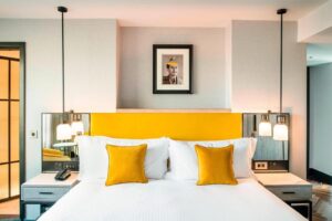 Hotel The Dixon, Tower Bridge Londres