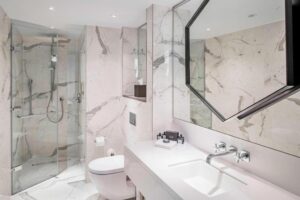 Hotel The Dixon, Tower Bridge Londres