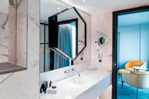 Hotel The Dixon, Tower Bridge Londres