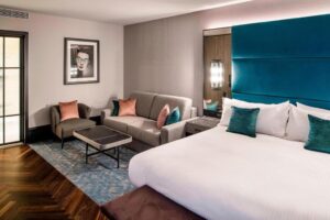 Hotel The Dixon, Tower Bridge Londres