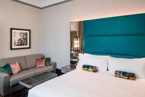 Hotel The Dixon, Tower Bridge Londres