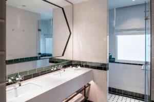 Hotel The Dixon, Tower Bridge Londres