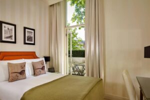 Hotel Xenia Autograph Collection Londres