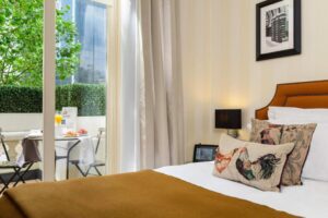 Hotel Xenia Autograph Collection Londres