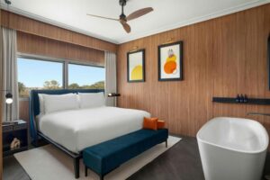 Hotel Cardo Roma, Autograph Collection