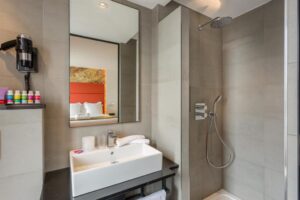 Hotel Scarlett París