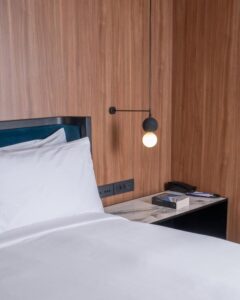 Hotel Cardo Roma, Autograph Collection