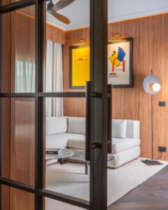 Hotel Cardo Roma, Autograph Collection