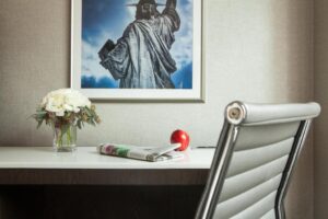 Hotel Park Central Nueva York